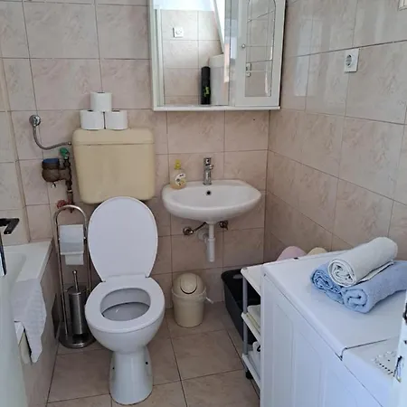 Center Apartment