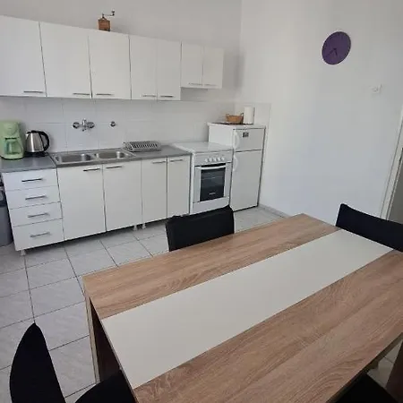 Apartment Center Zadar