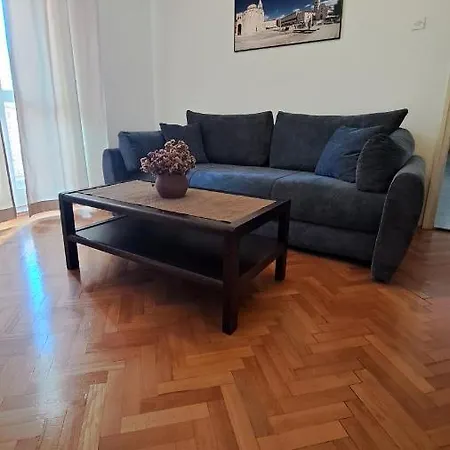Apartment Center Zadar