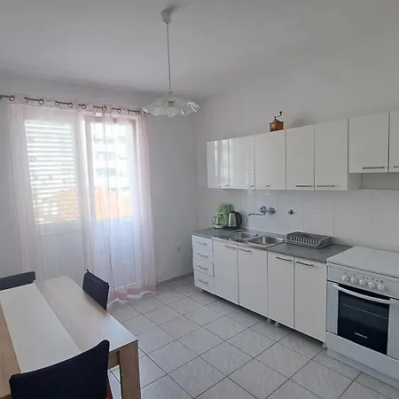 Center Apartment Zadar