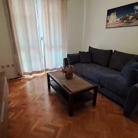 Apartment Center Zadar